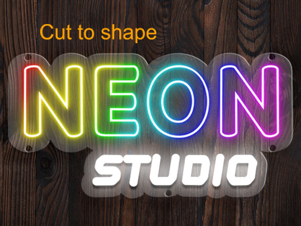 Neon Studio