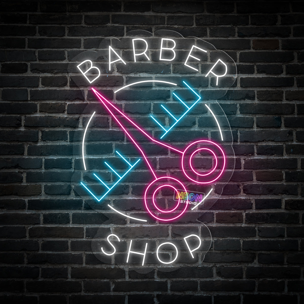 Barber Shop