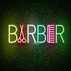 Barber