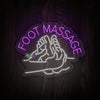 Foot Massage