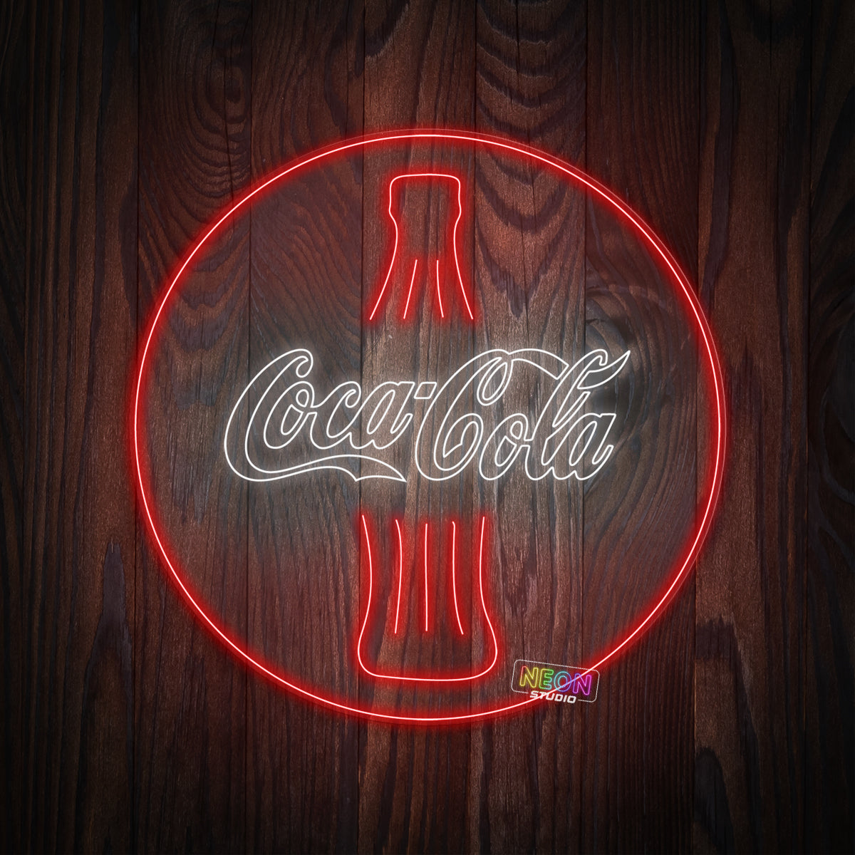 Coca Cola Bottle