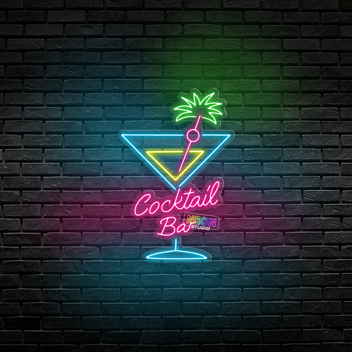 Cocktailbar