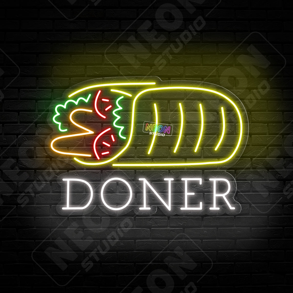 Doner