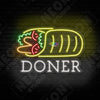 Doner