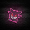 Pokemon Gengar