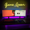 Game Queen!