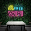 Free Wifi