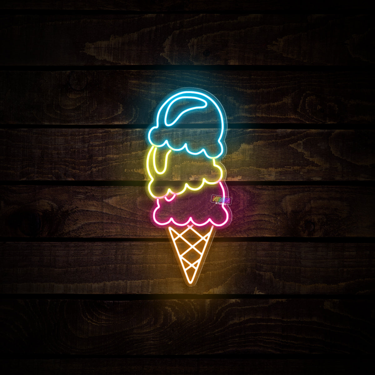 Ice cream