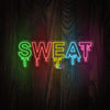 SWEAT!