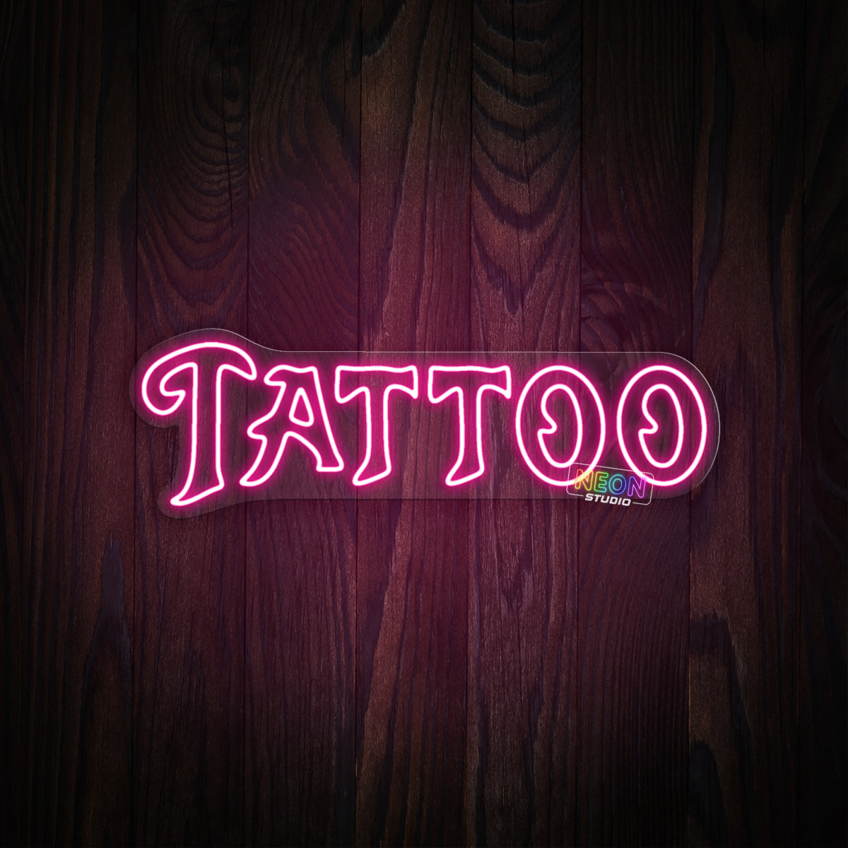 Tattoo Text