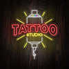 Ink Bottle & Tattoo Studio