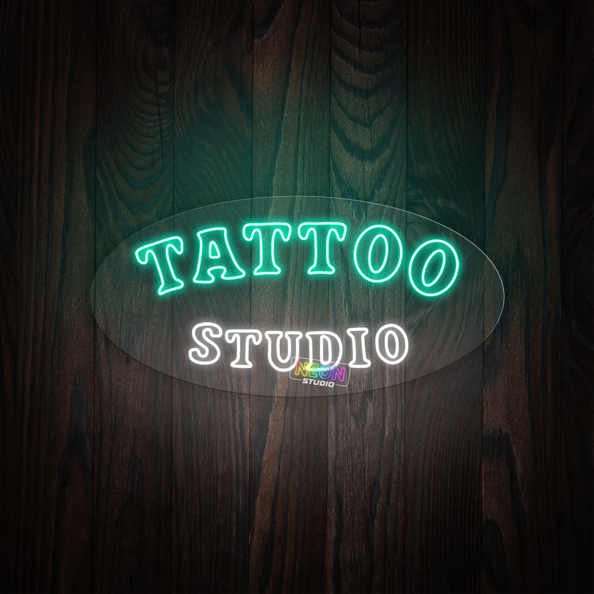 Curved Tattoo Studio