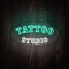 Curved Tattoo Studio