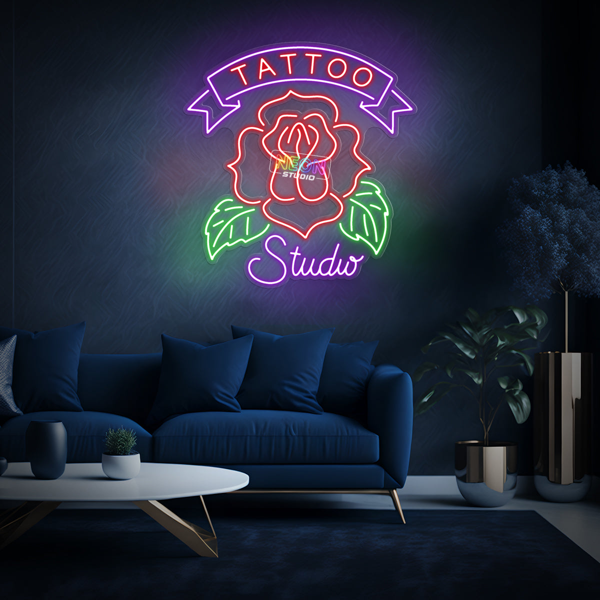 Neon Studio