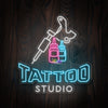 Ink & Tattoo Studio