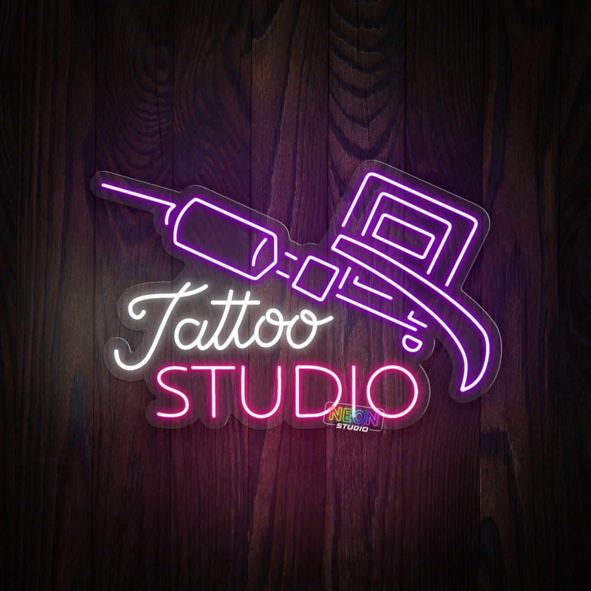 Tattoo Studio & Pen