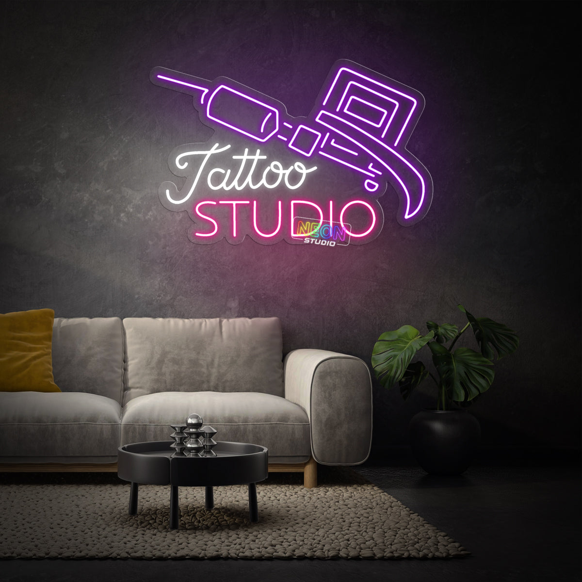 Neon Studio