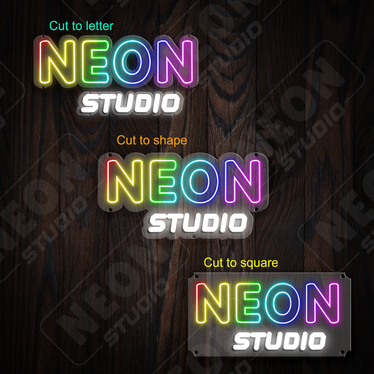 Neon Studio