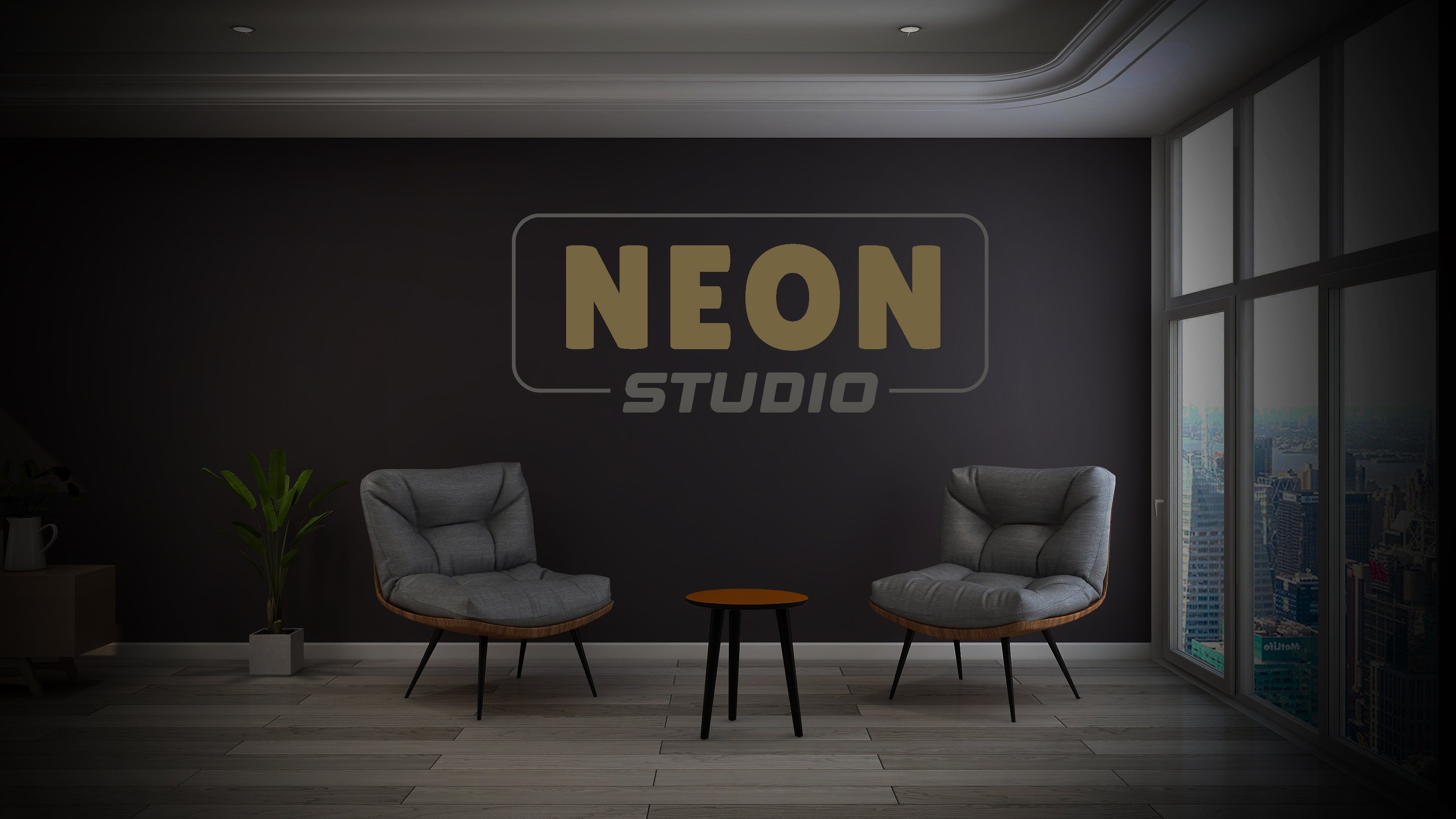 Neon Studio