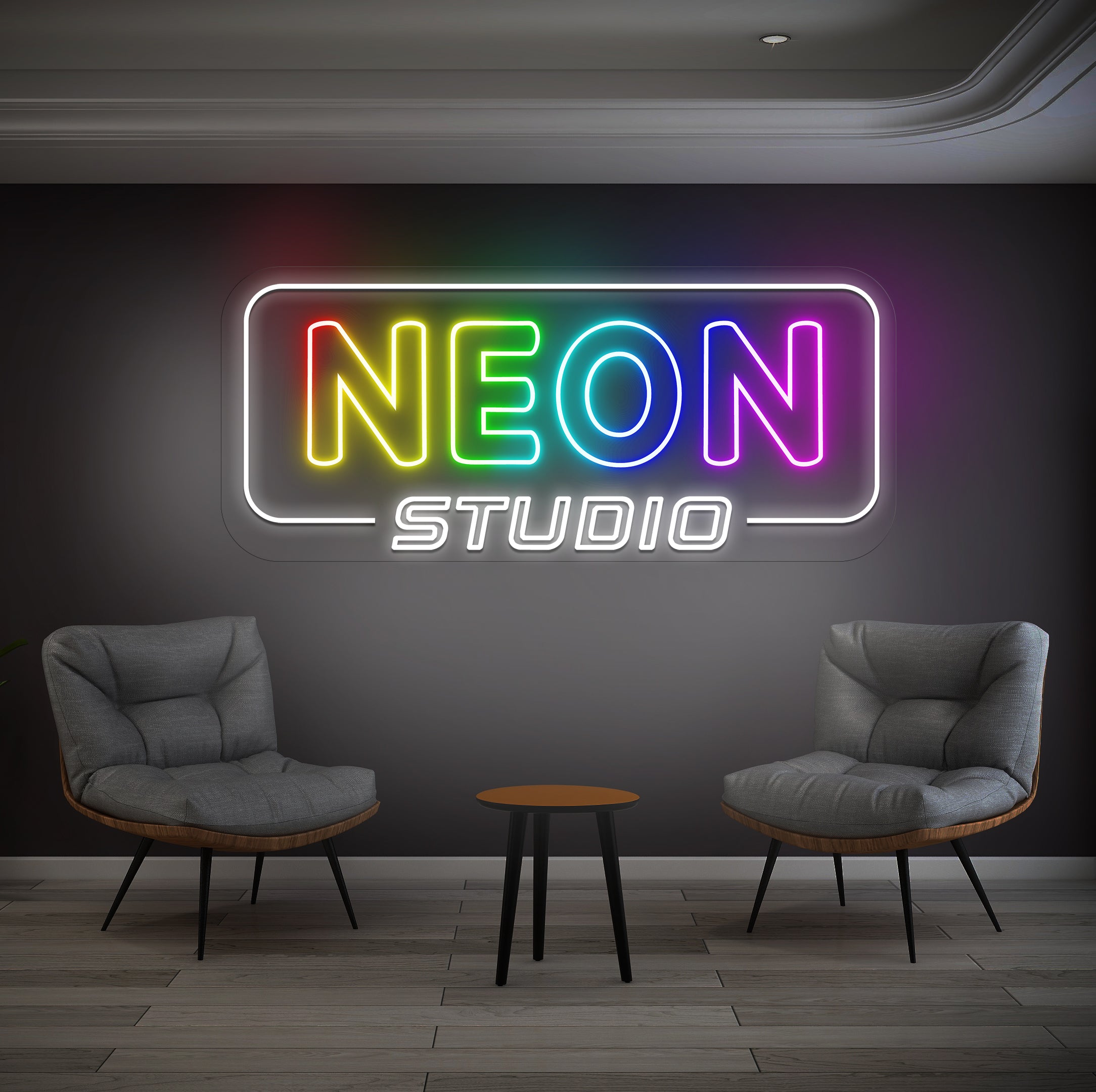 Neon Studio